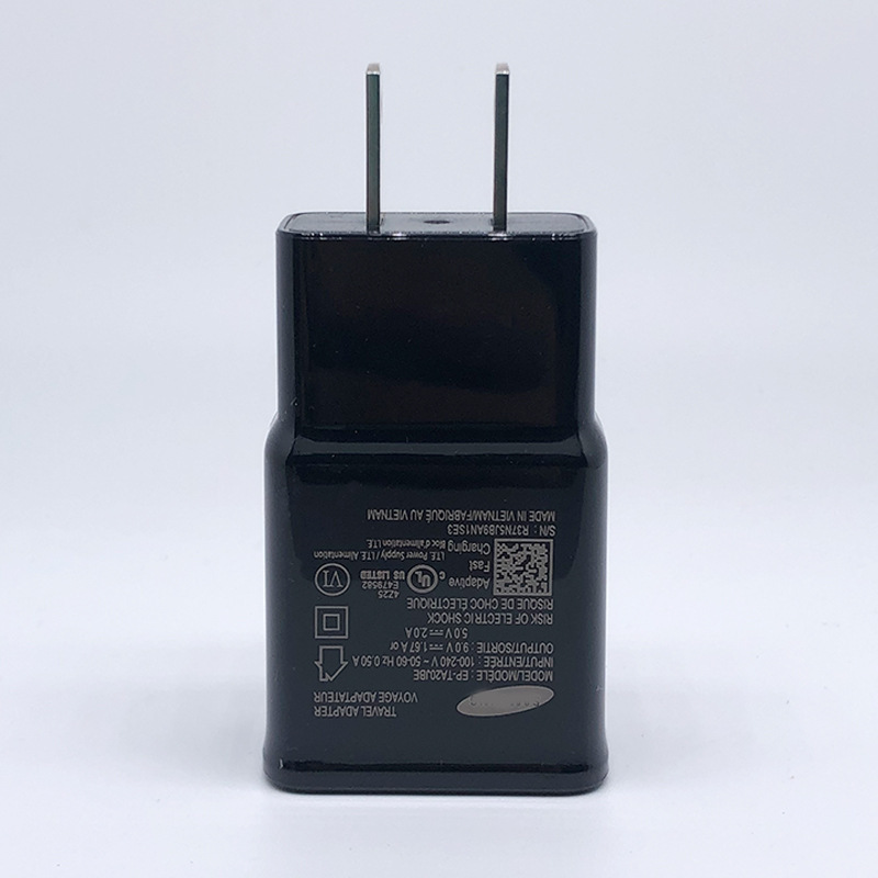 (EP-TA20JBE Specification image