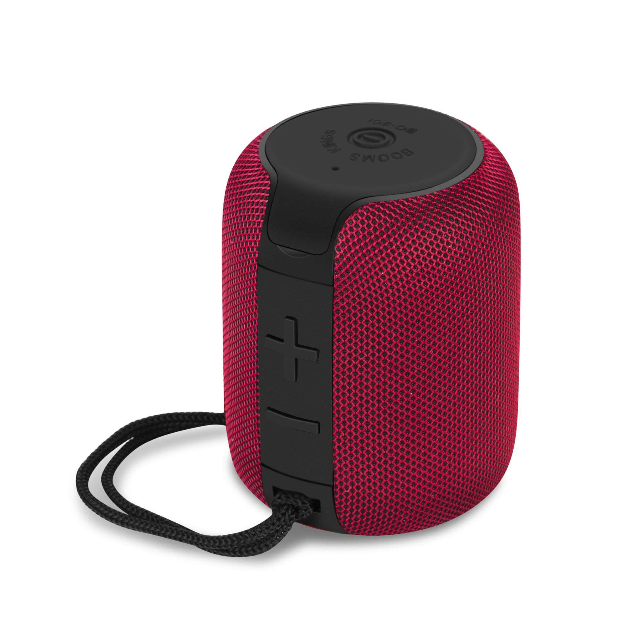 蓝牙音箱实物图