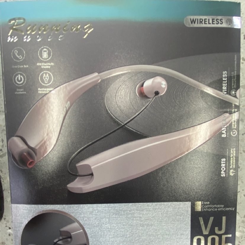 Auriculares bluetooth
