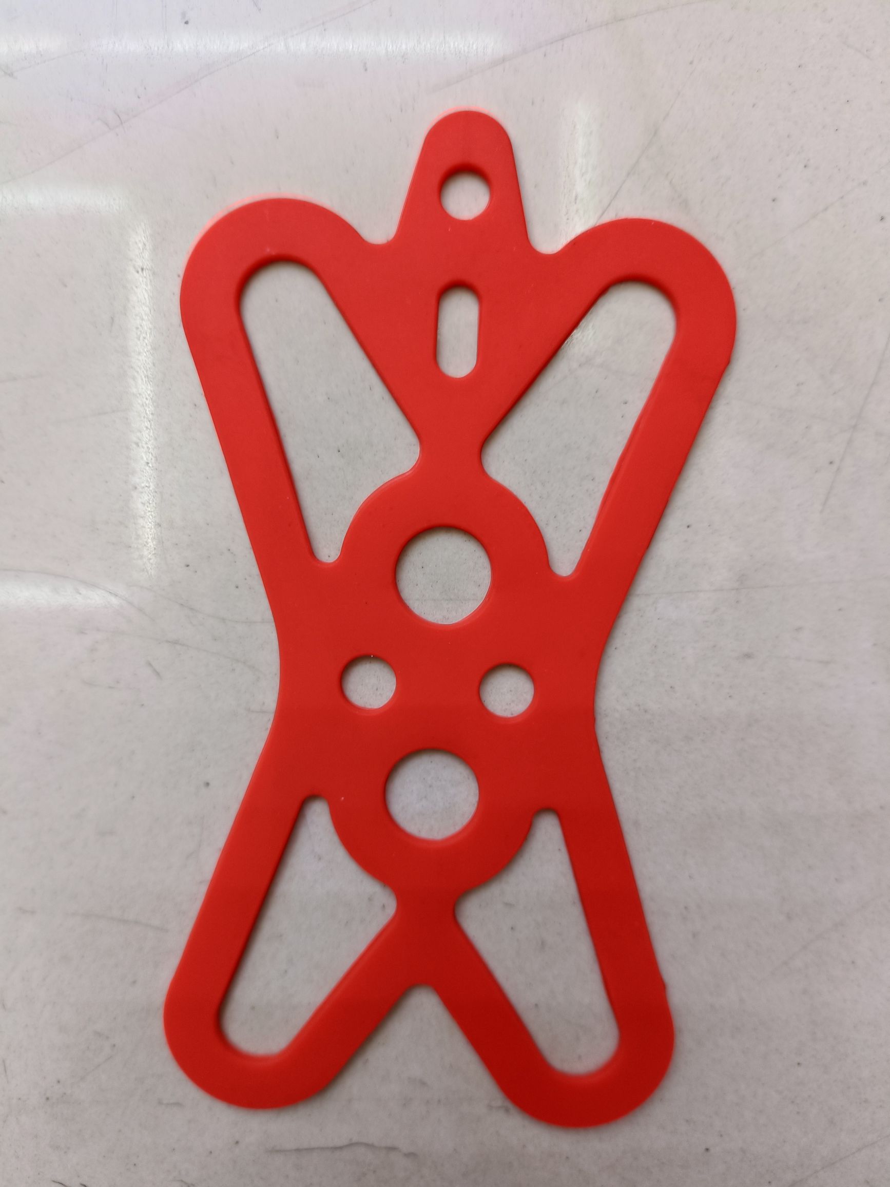 ربط السيليكا بحبل من السيليكون detail image 10