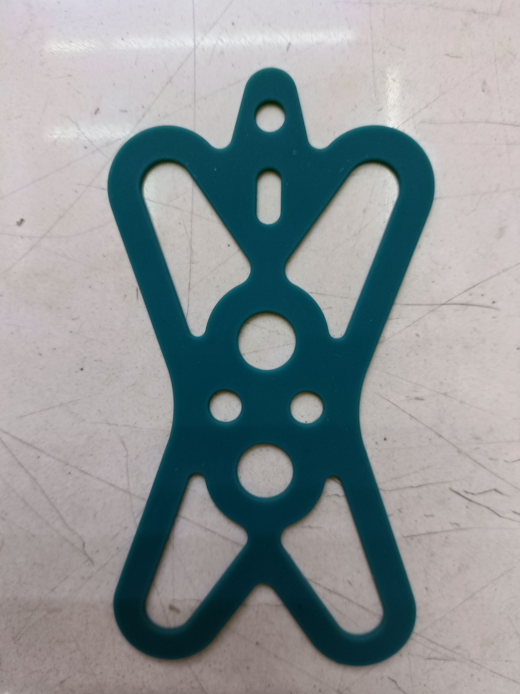 ربط السيليكا بحبل من السيليكون detail image 5