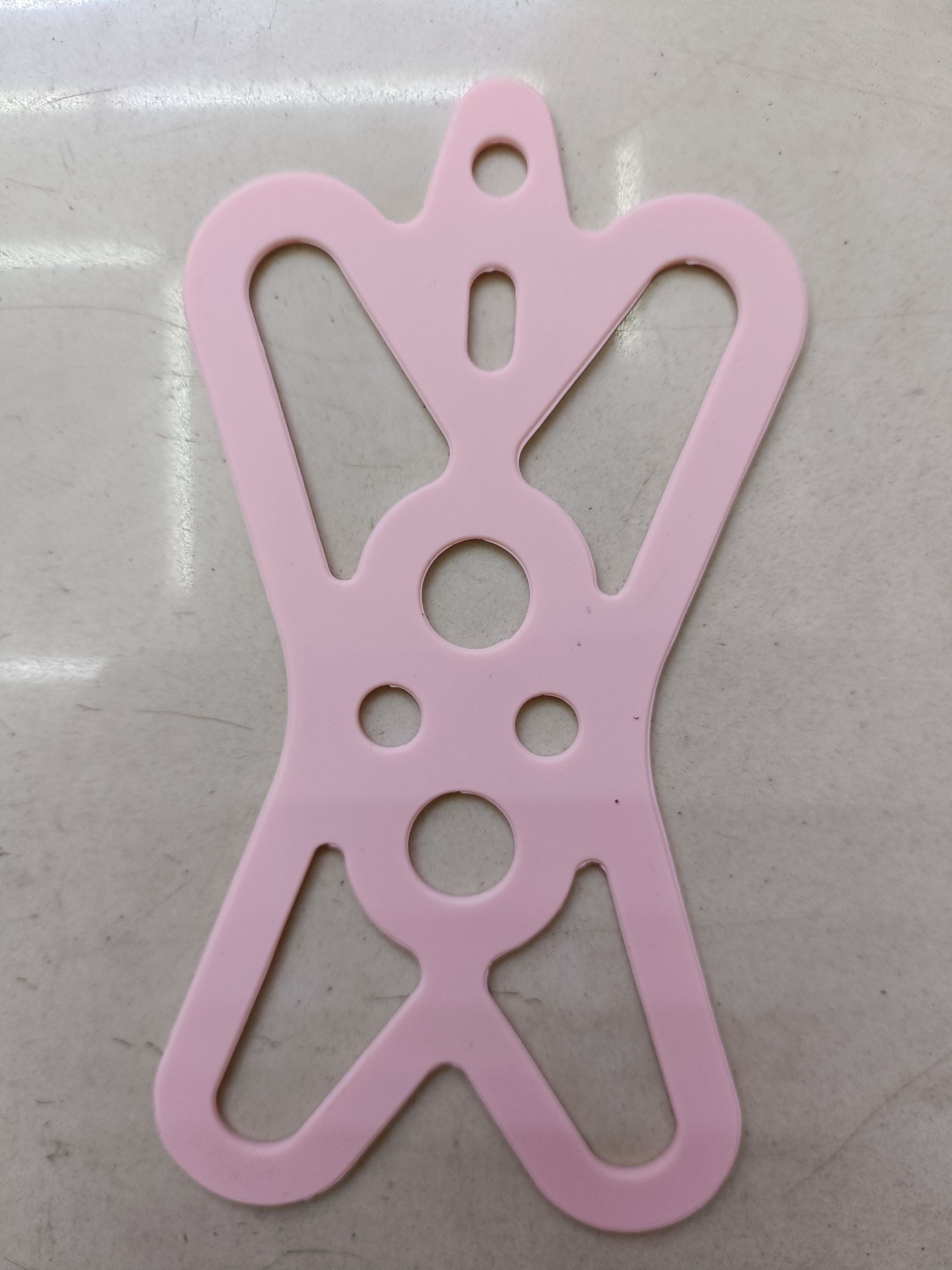 ربط السيليكا بحبل من السيليكون detail image 8