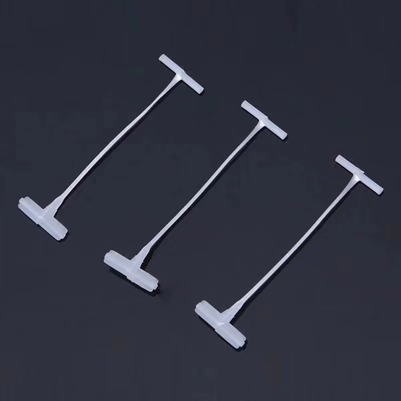 Chiba XL4.3 Extended Fine Needle tag gun, fine glue needle gun, label gun, trademark gun, 10 small boxes, 100 pieces Specification image