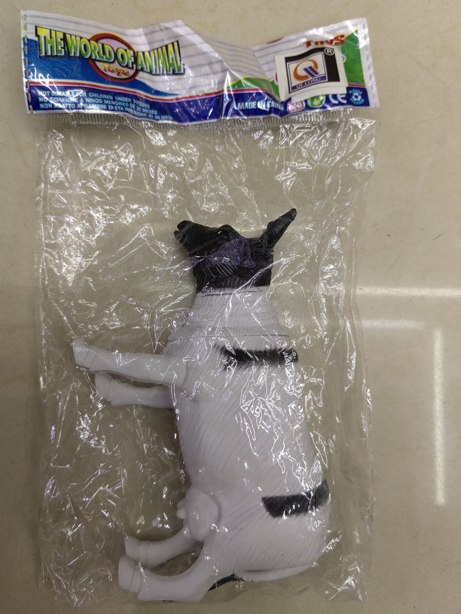 单装奶牛