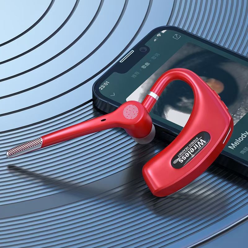 New business car 5.2 Bluetooth headphones: E6S Packaging specifications :72X36X47cm Quantity :200PCS Gross weight: 11KG compressed with packaging box Specification image