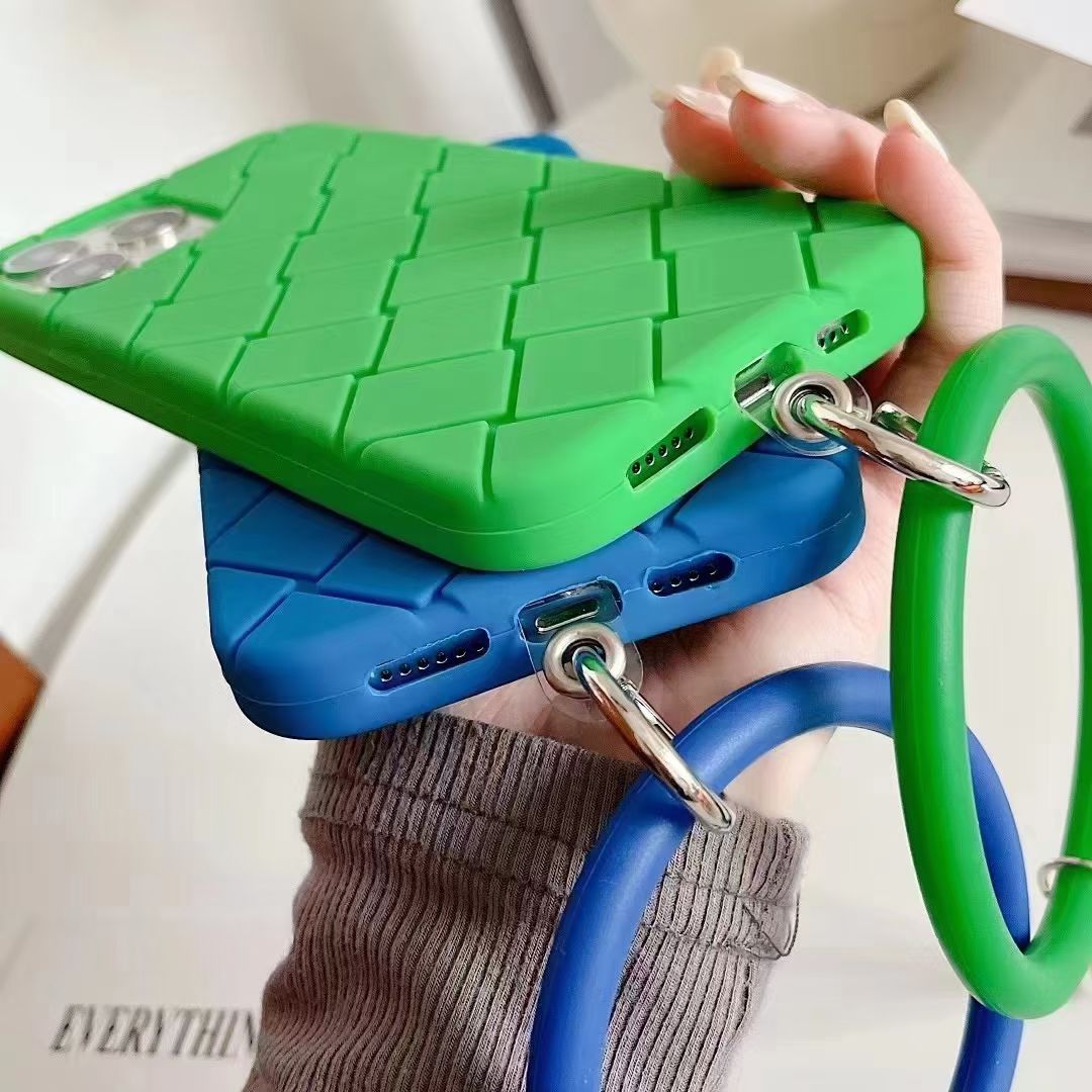 硅胶手环 防丢手机圈圈详情图16