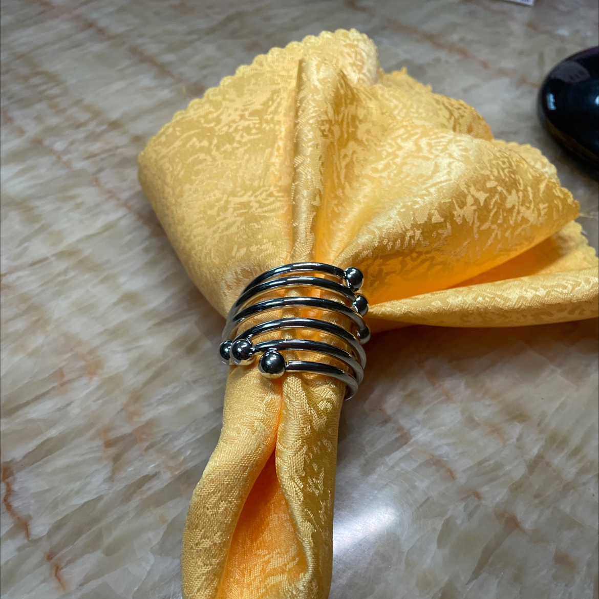 饰品/餐巾环/餐巾扣产品图