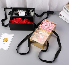 【一包10个】创意礼品盒折叠礼物盒
