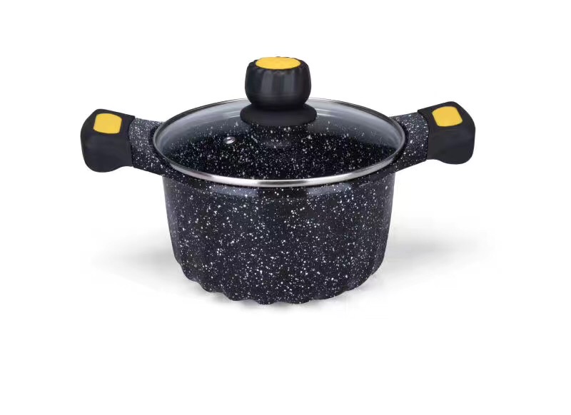 20 soup POTS Specification image