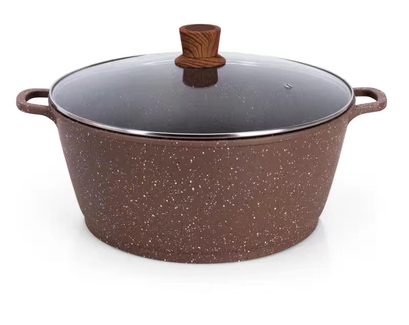 40 large soup POTS Specification image