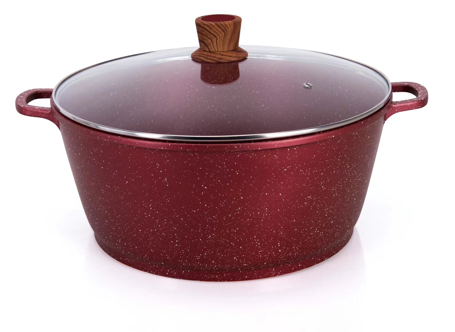 Thirty large soup POTS Specification image