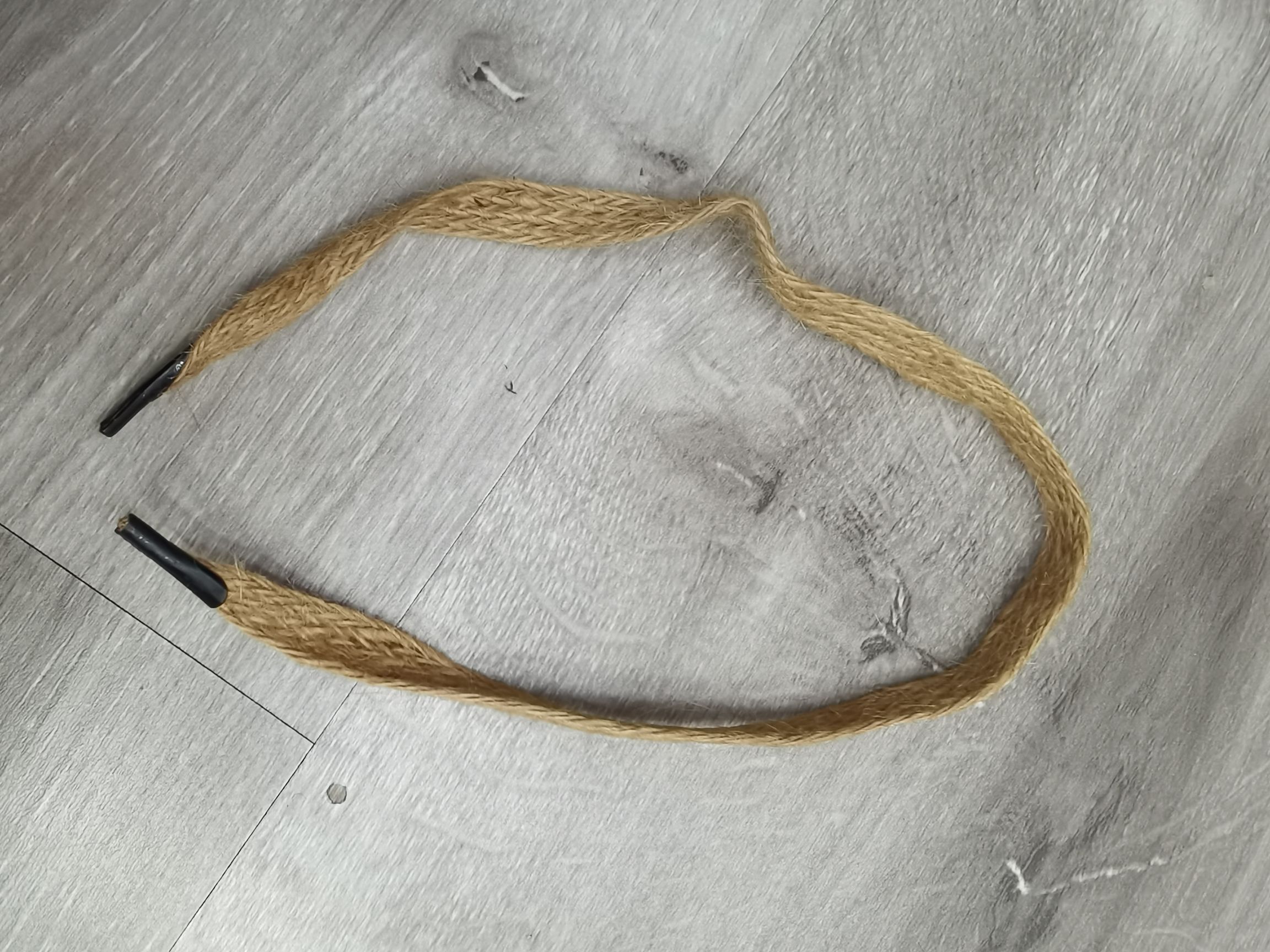 其他绳索、扎带实物图