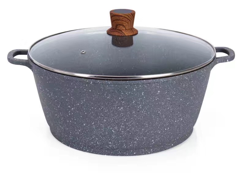 36 large soup POTS Specification image