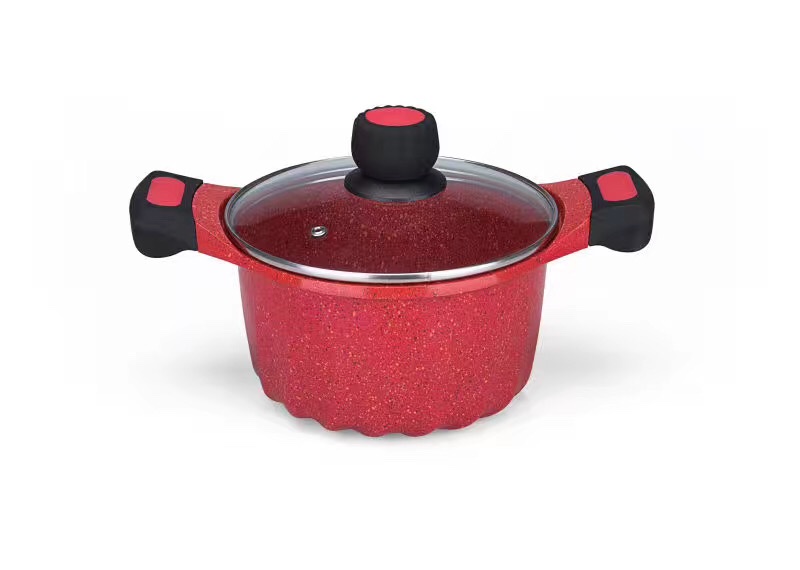 20 soup POTS details Picture