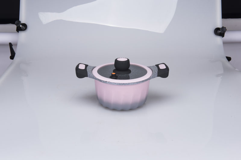 16 Soup pot Application Scenario