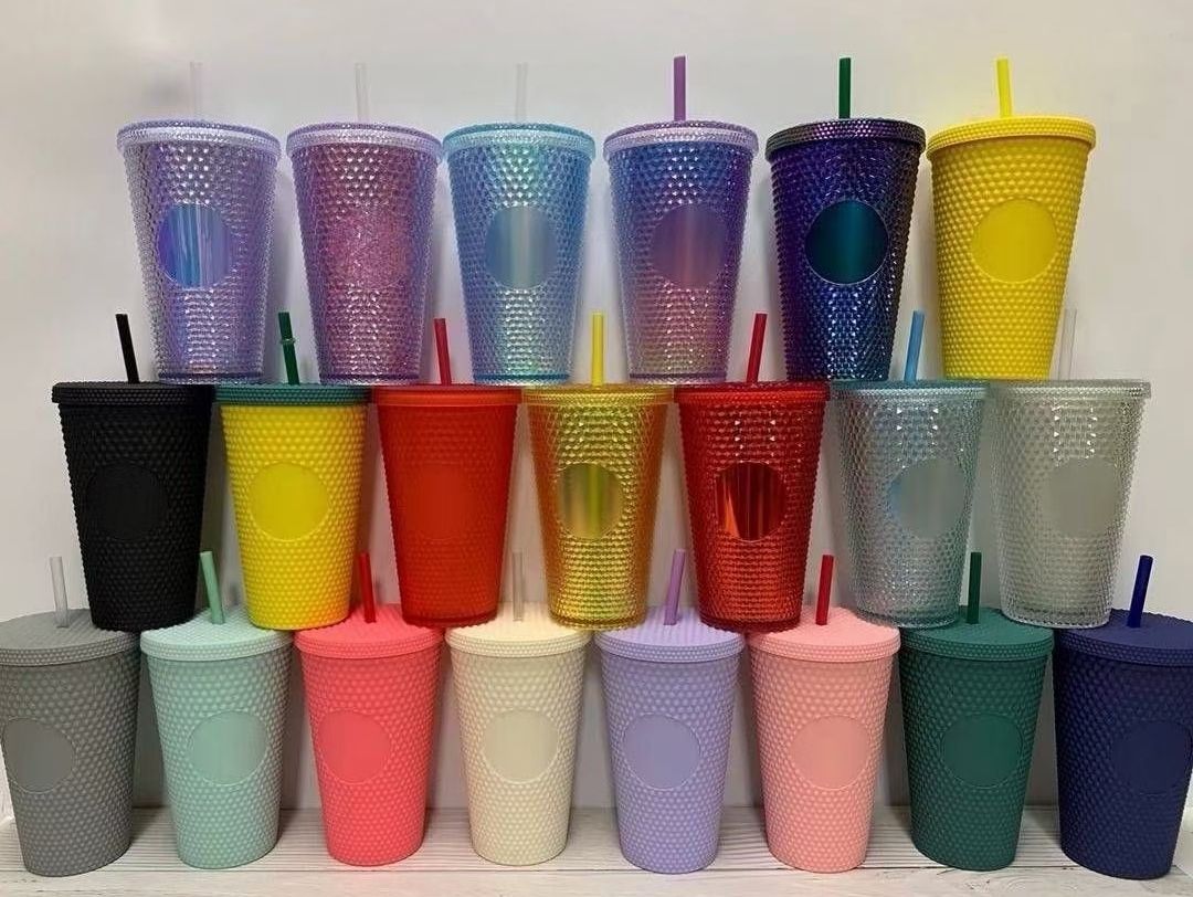 新款渐变杯，网红杯详情图6