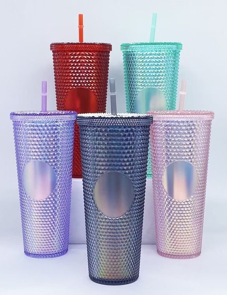 新款渐变杯，网红杯详情图7