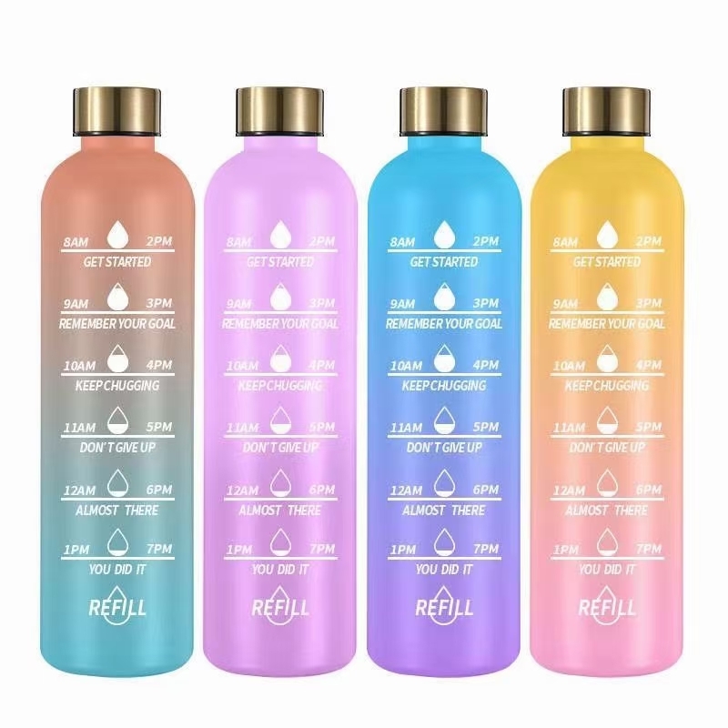 新款渐变杯，网红杯详情图5