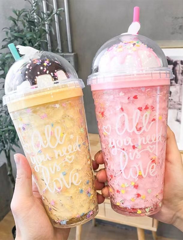 新款渐变杯，网红杯详情图10