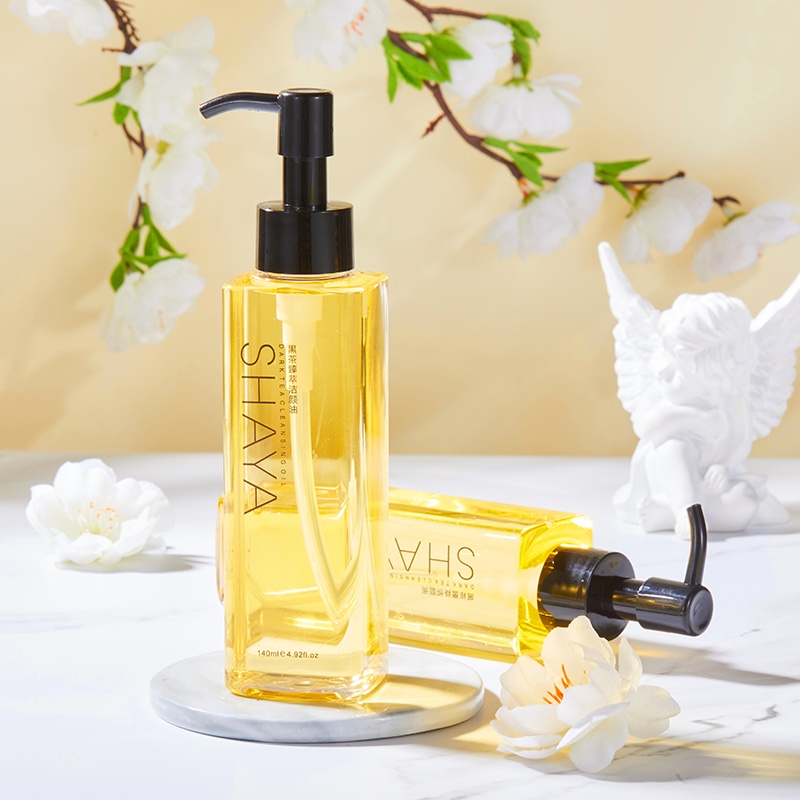 卸妆油/卸妆油产品图