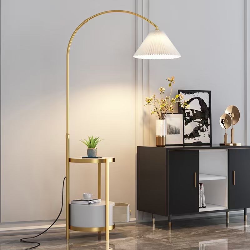 أضواء مغطاة بأدراج Item Picture