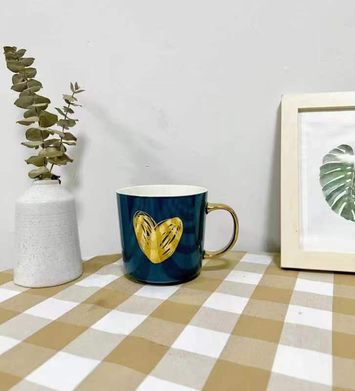 Love Ceramic Cup Xingbi XB024
