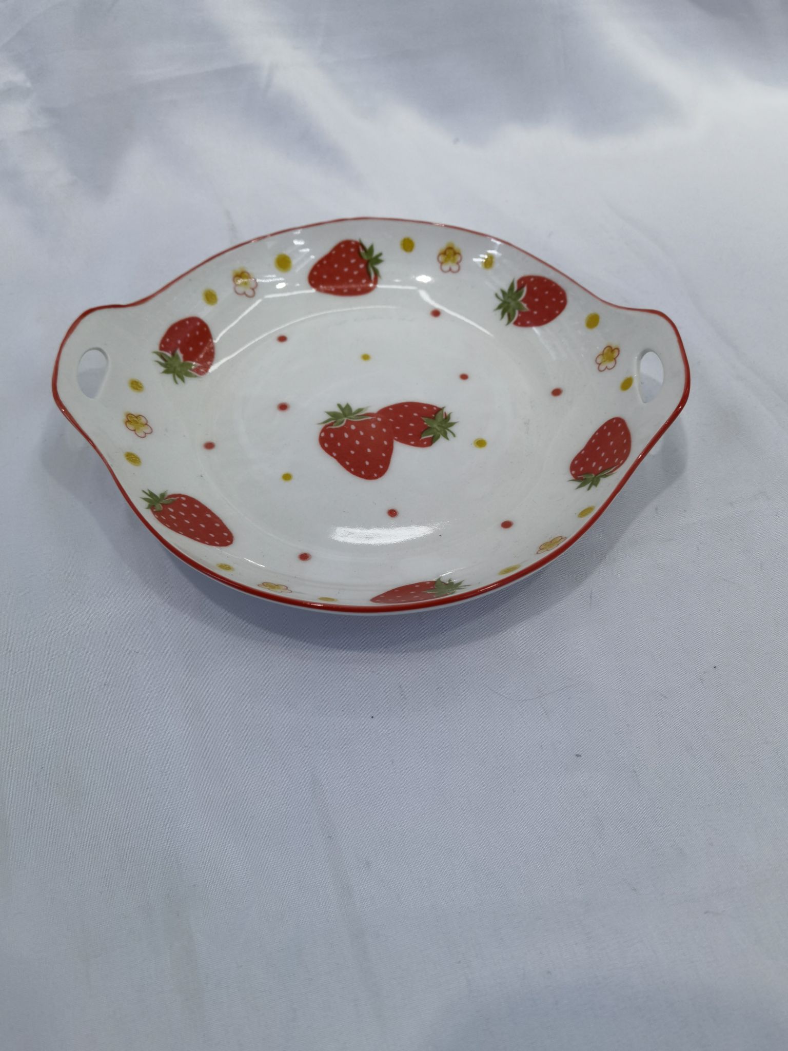 8-inch ceramic disc Xingbi XB021