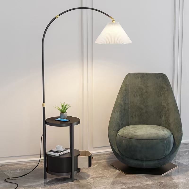 أضواء مغطاة بأدراج Specification image