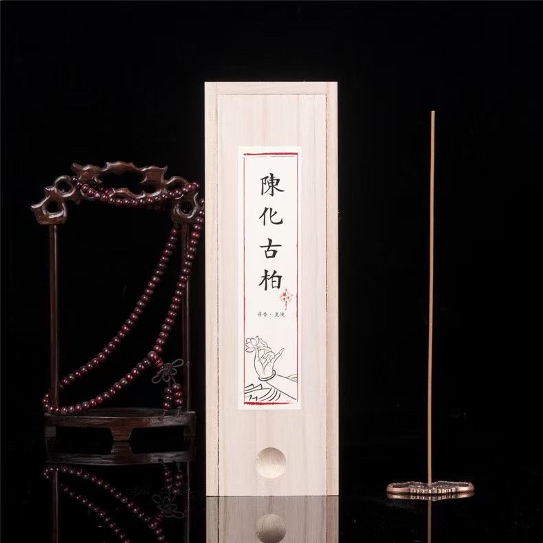 كونشو خشب الصندل Item Picture