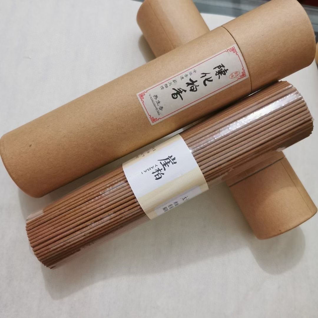 200 grams of Kalimantan incense sticks, Tian Ni Xiang Xing ws048 Specification image