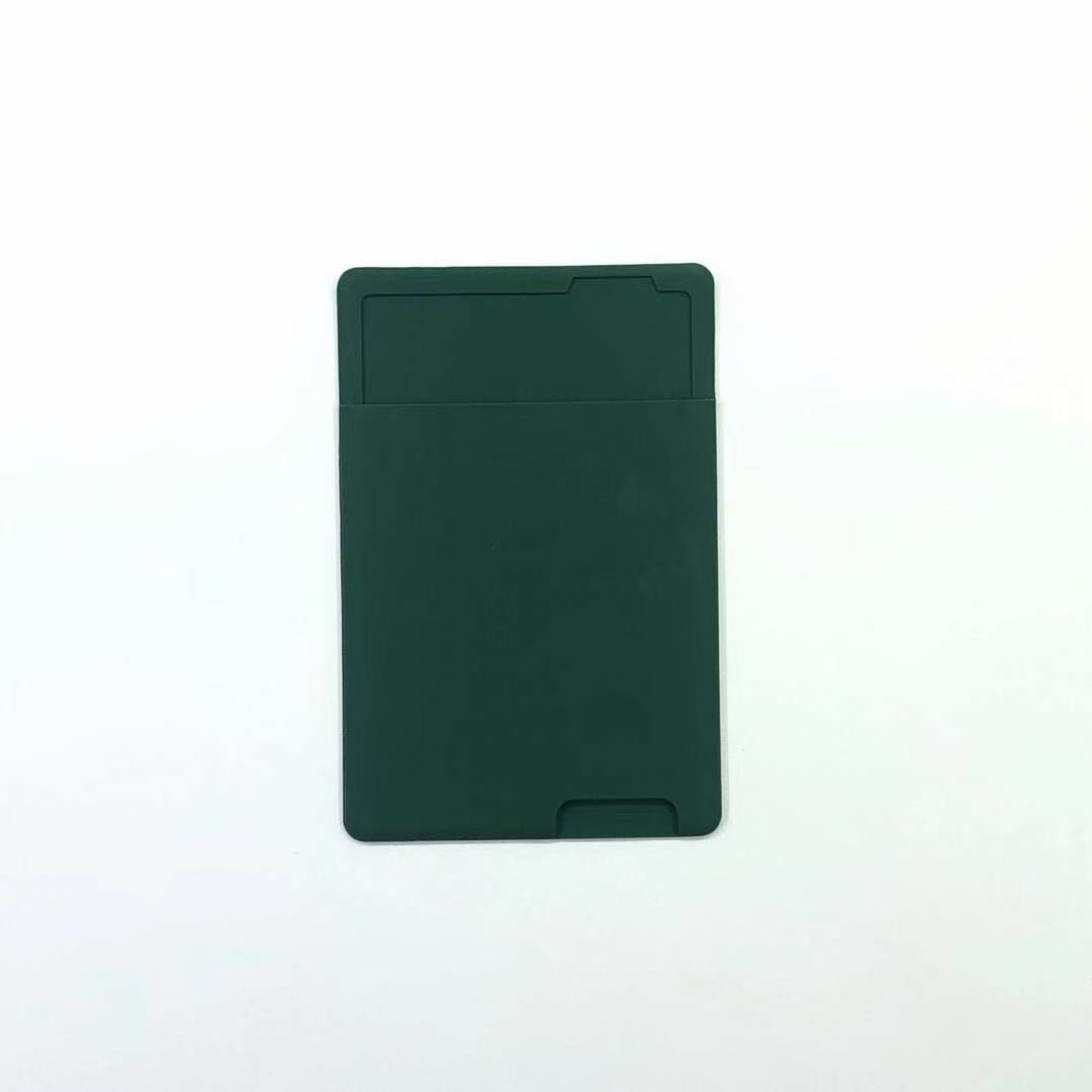 ولصق على الهاتف المحمول في بطاقة السيليكون detail image 4