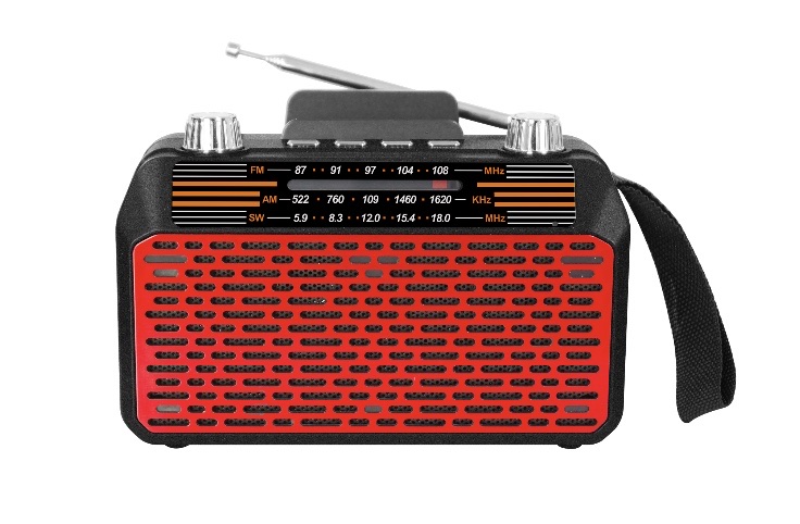 533Bts Radio full figure