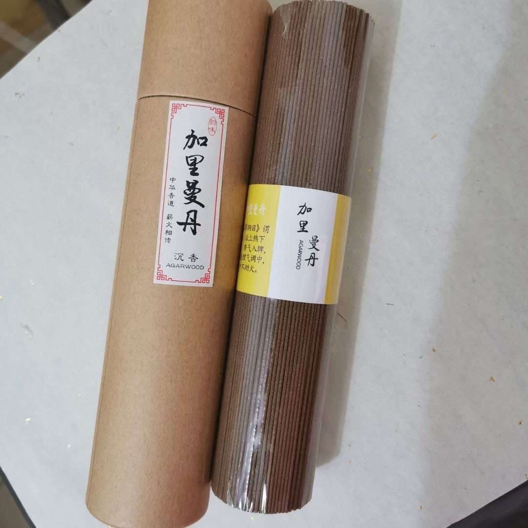200 grams of Kalimantan incense sticks, Tian Ni Xiang Xing ws048 details Picture