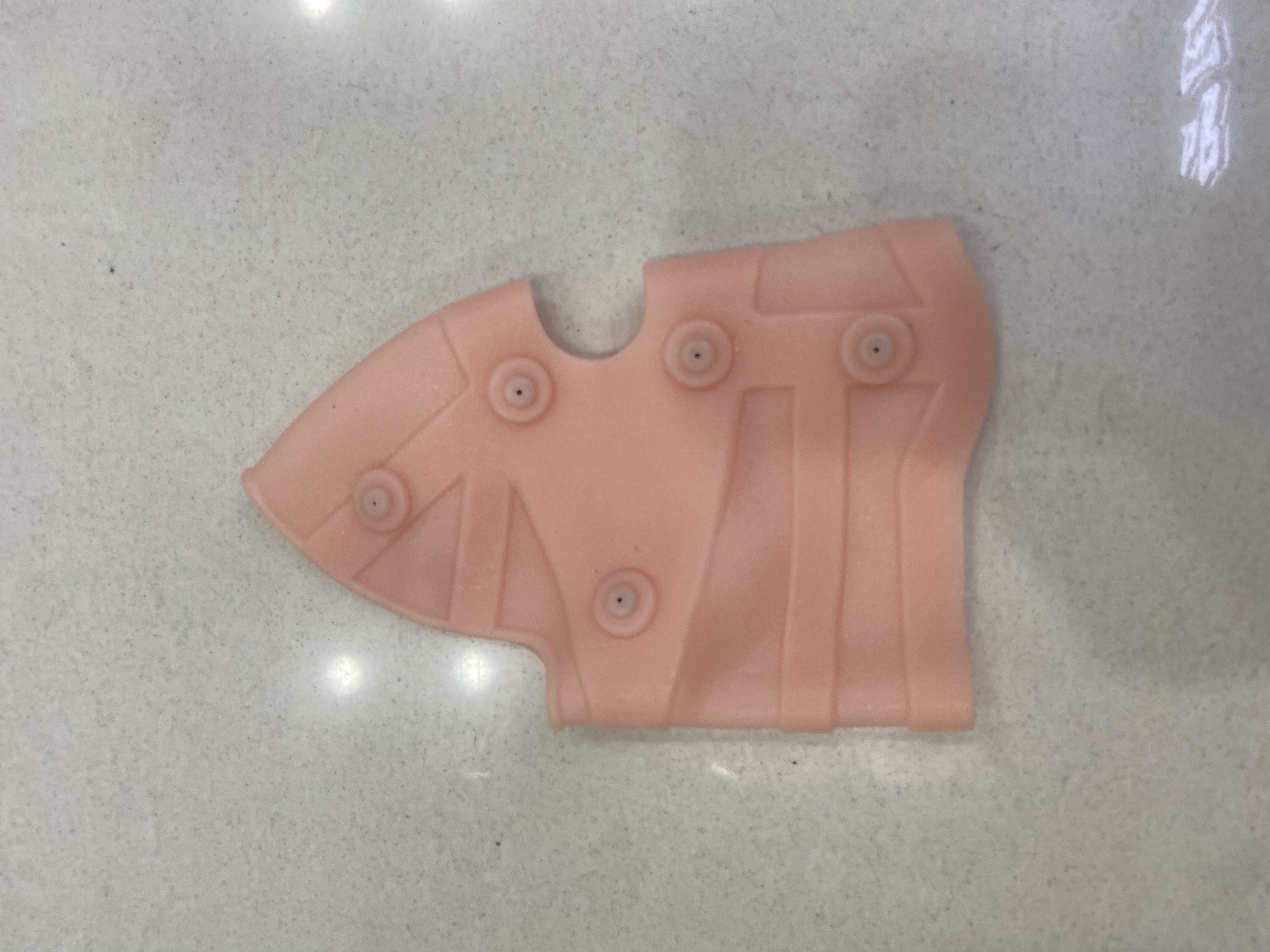 Magnetic knee pads Application Scenario