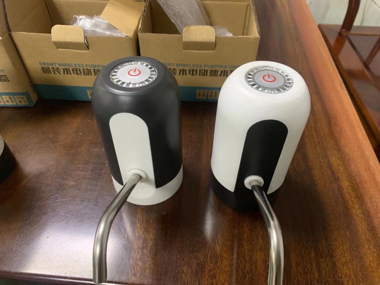自动上水器