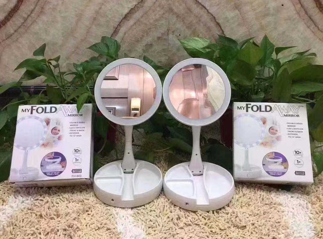 化妆镜