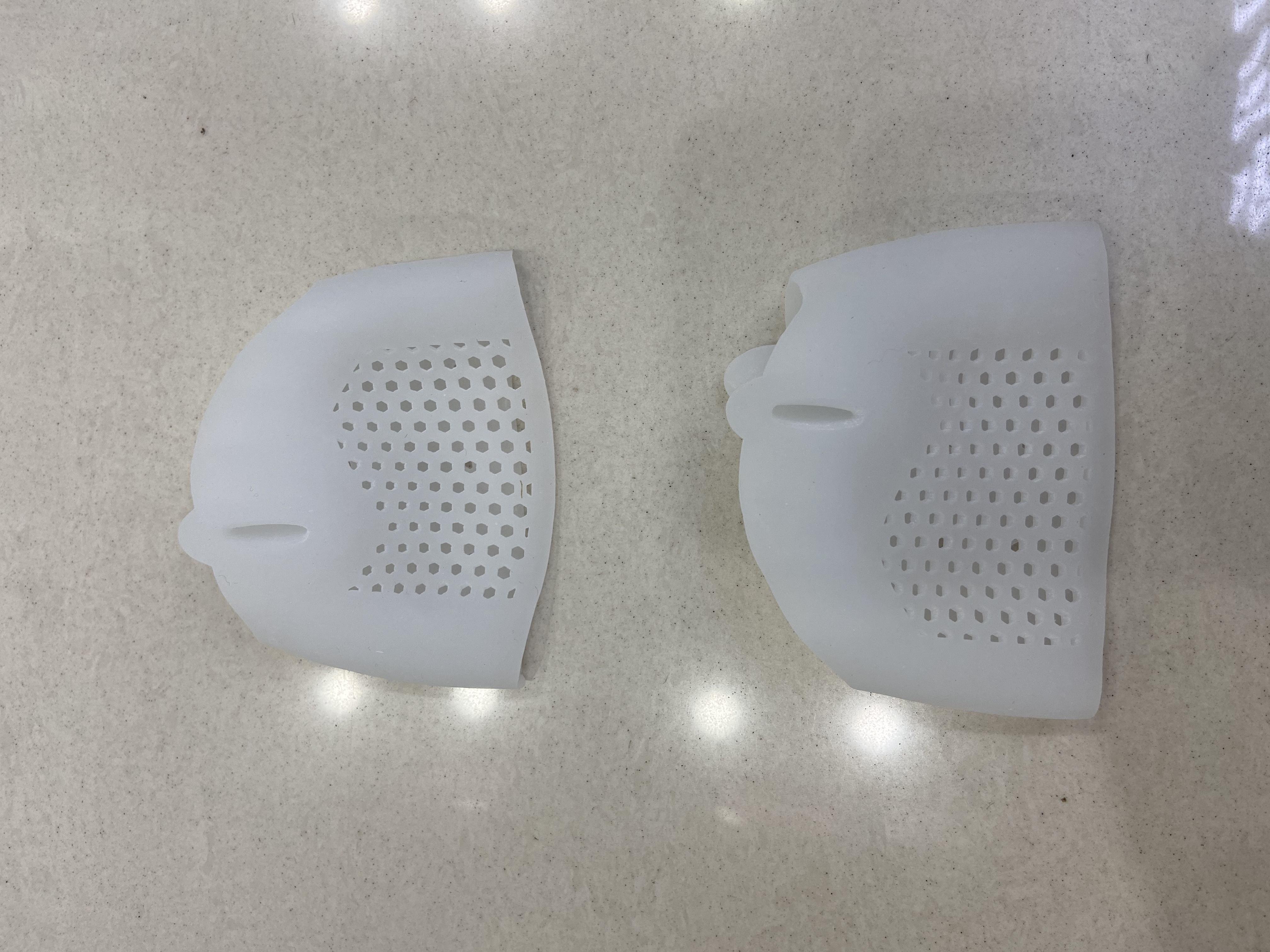 矫正器细节图