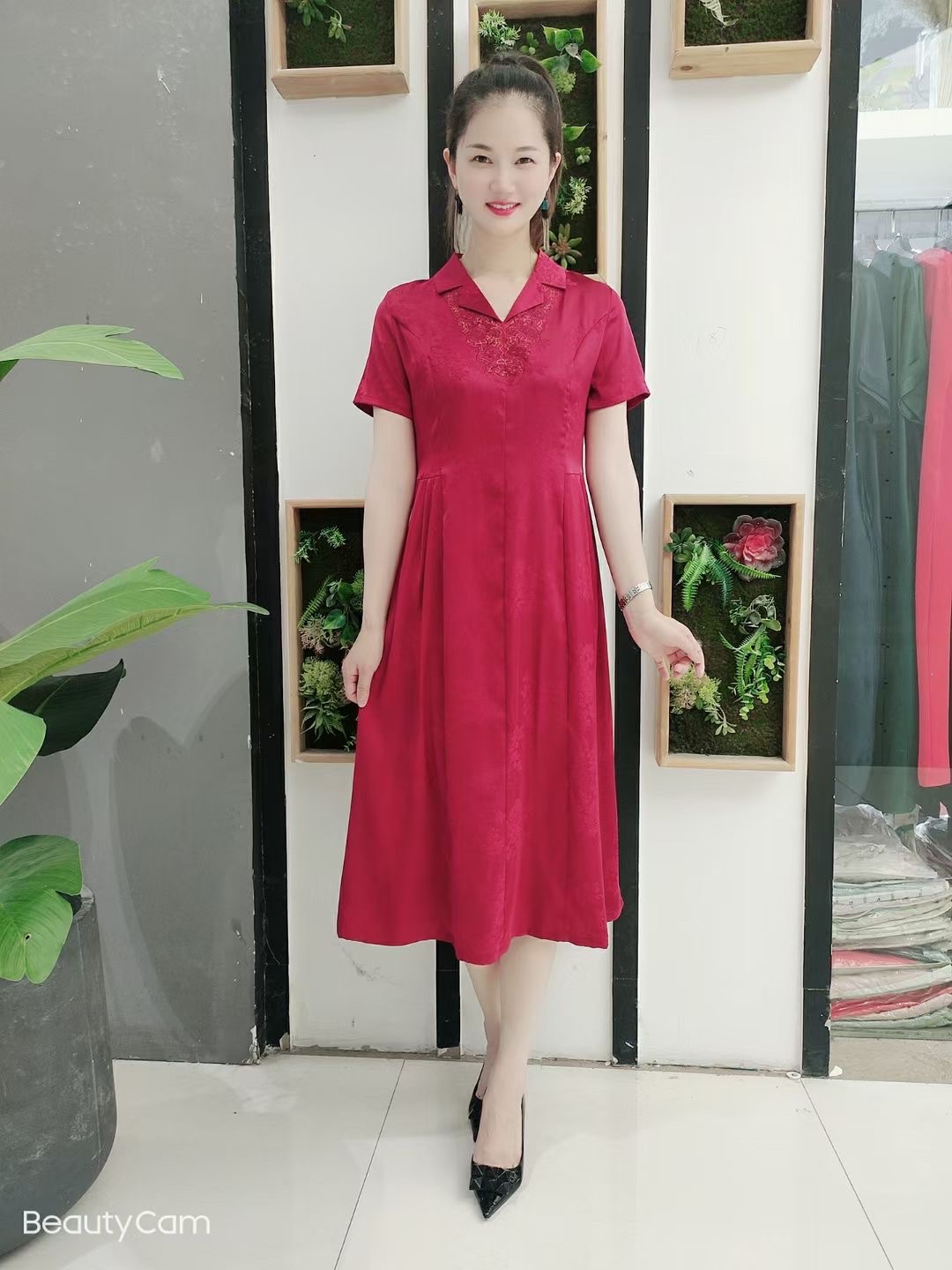 Dress 3