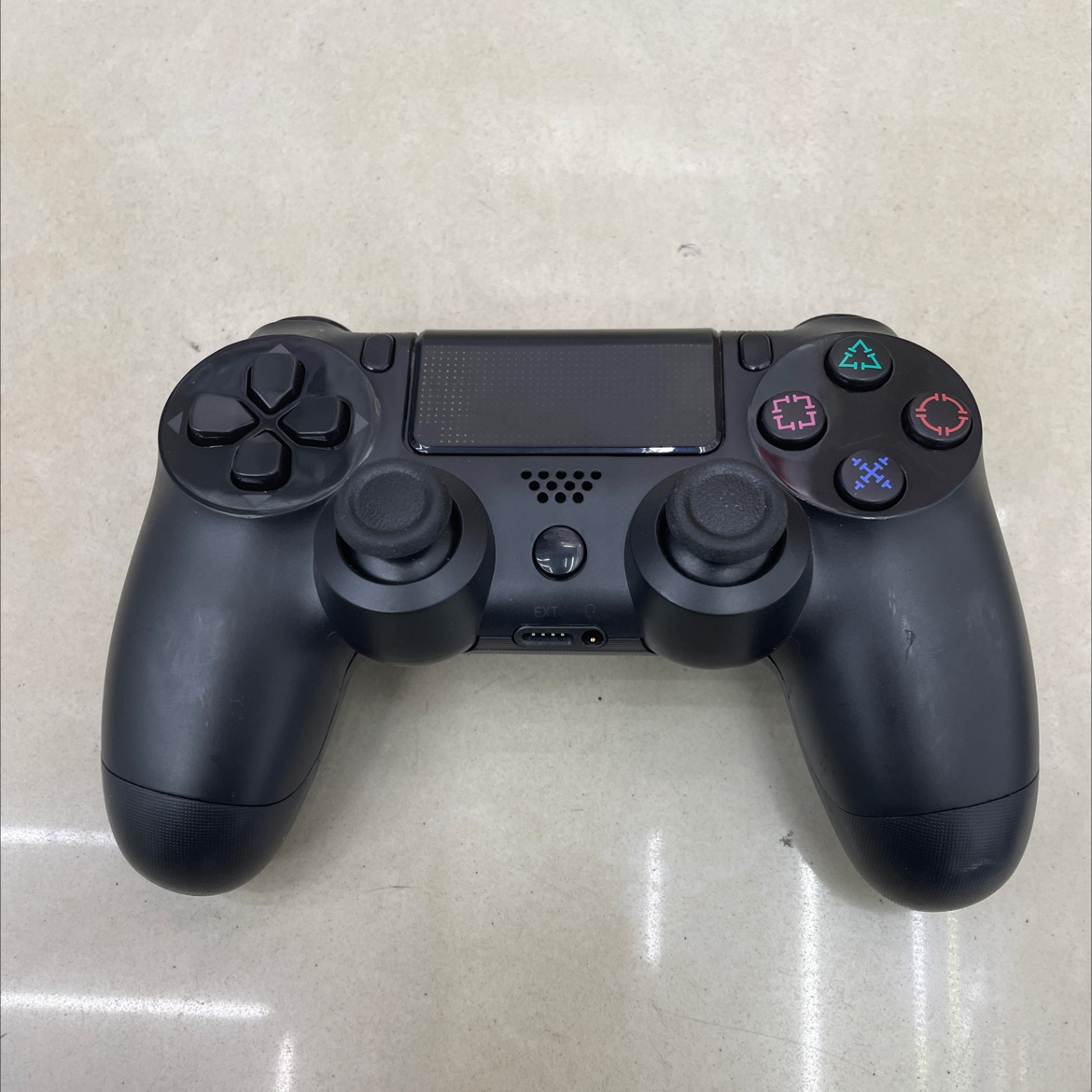 مقبض PS4 مقبض PS4 بلوتوث Specification image