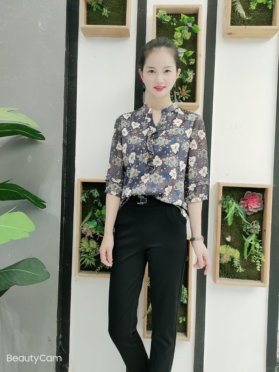 Clothing 6 Specification image