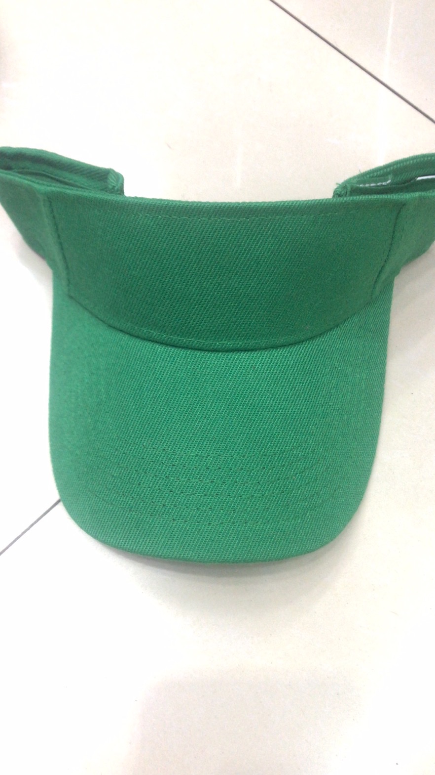 Grass Green full figure