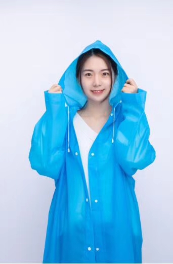 Wholesale of raincoats and canopies 1017 long raincoats, suitable for use in events, tourism and other occasions. detail image 3