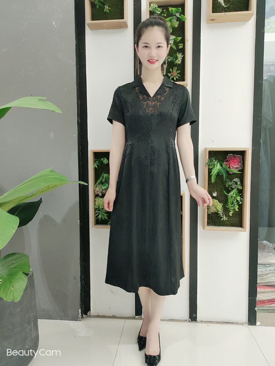 Dress 4