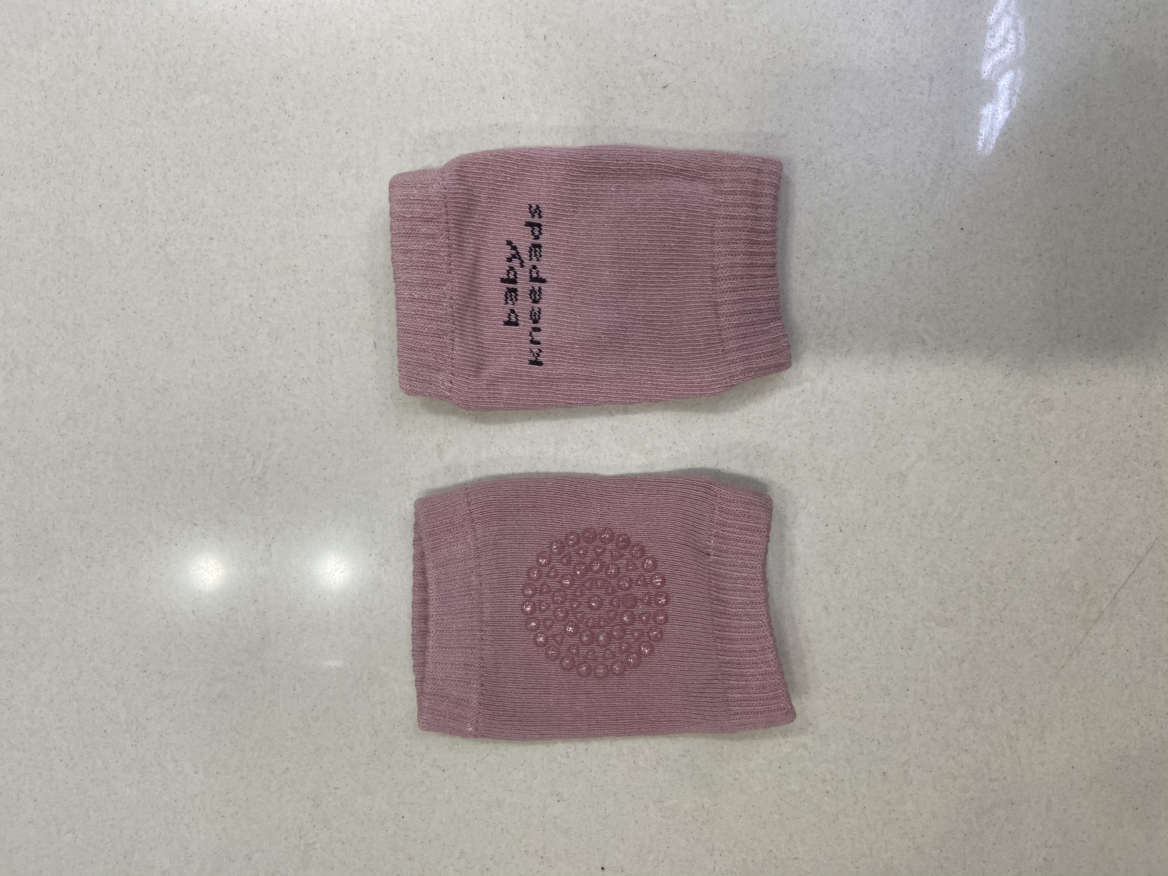 护膝细节图