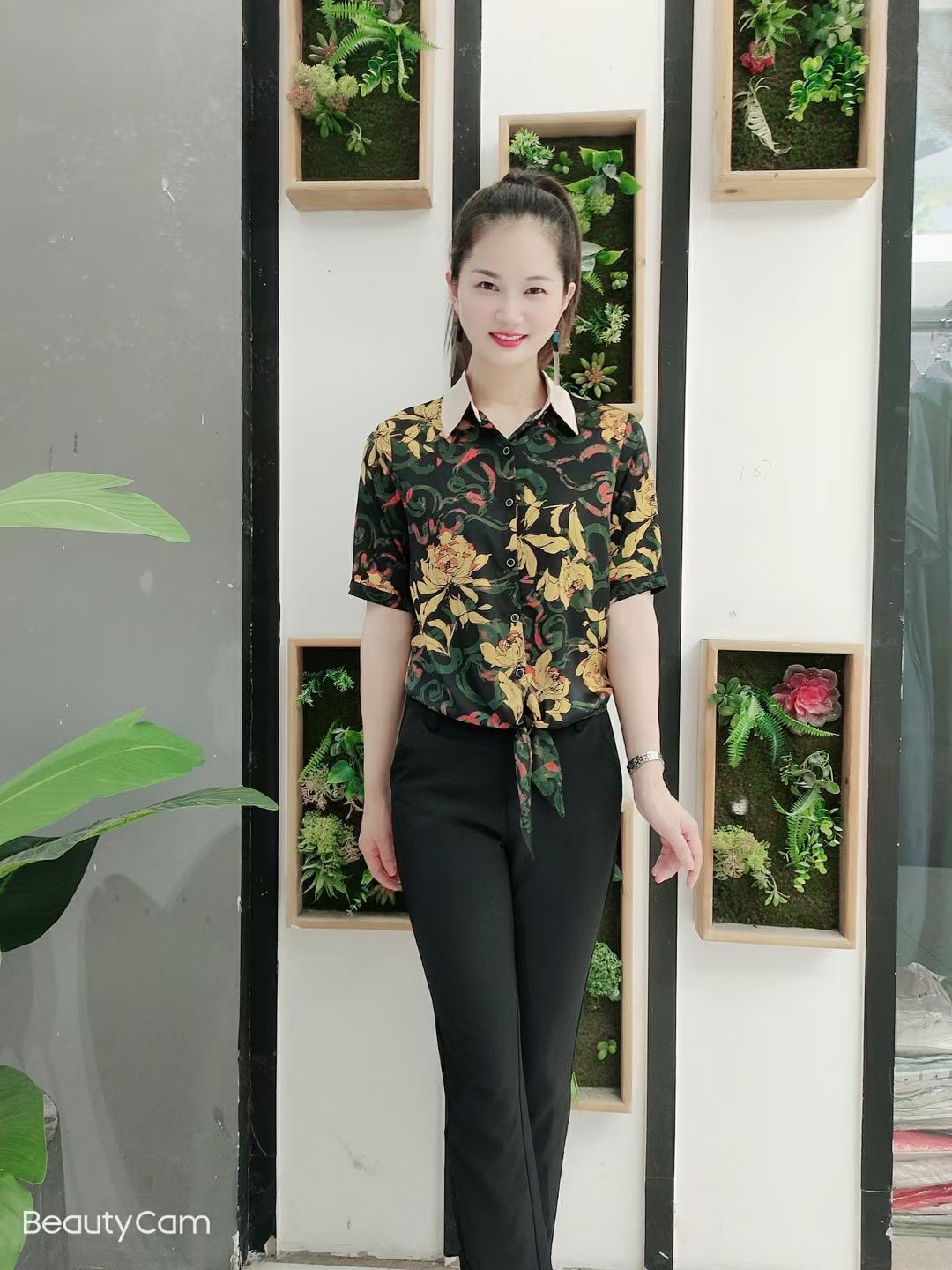 Clothing 1 Specification image