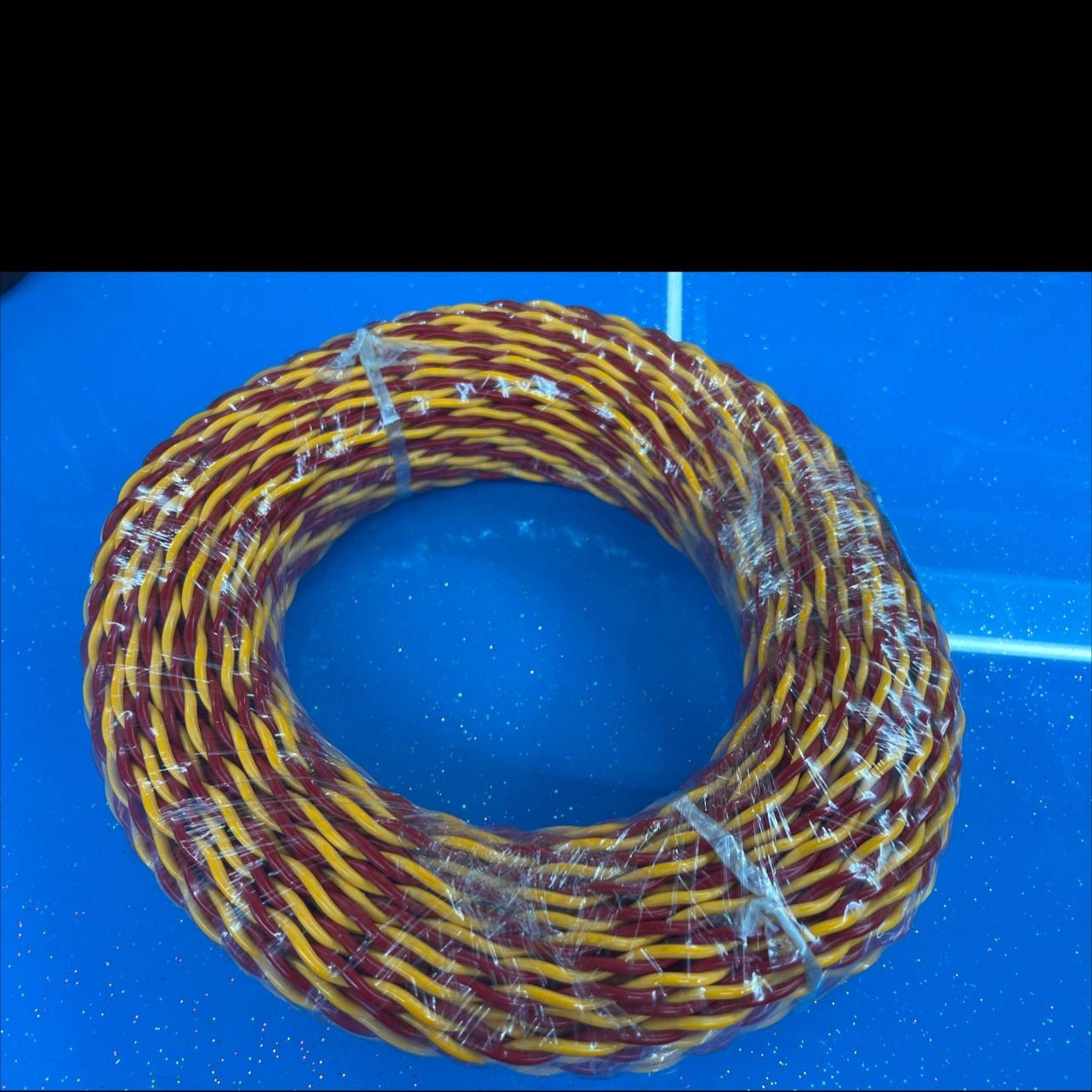 YILAN brand flower wire, 2*48, 100m