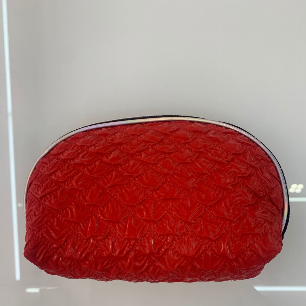 Women's Makeup Bag full figure