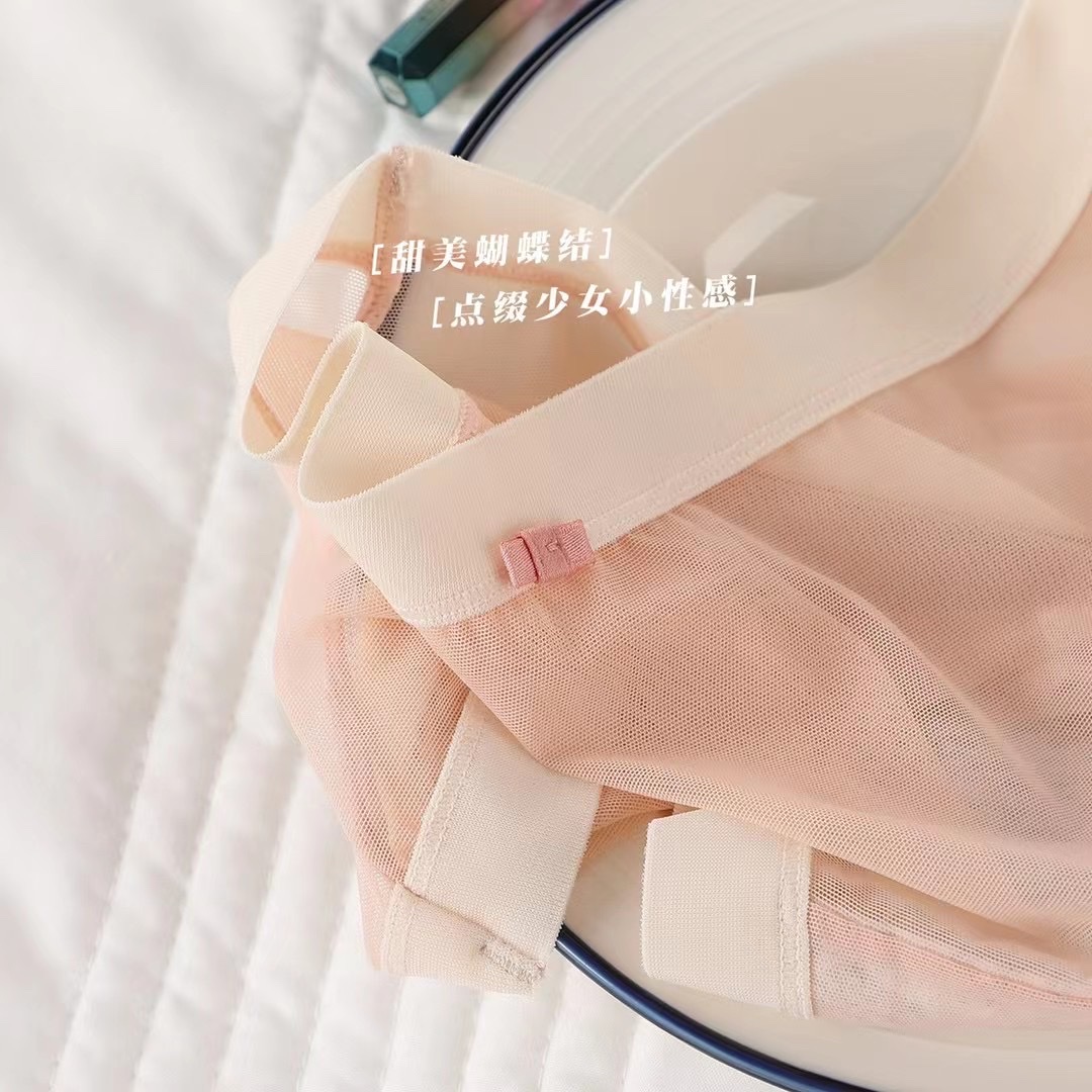 女士内裤/网纱内裤细节图