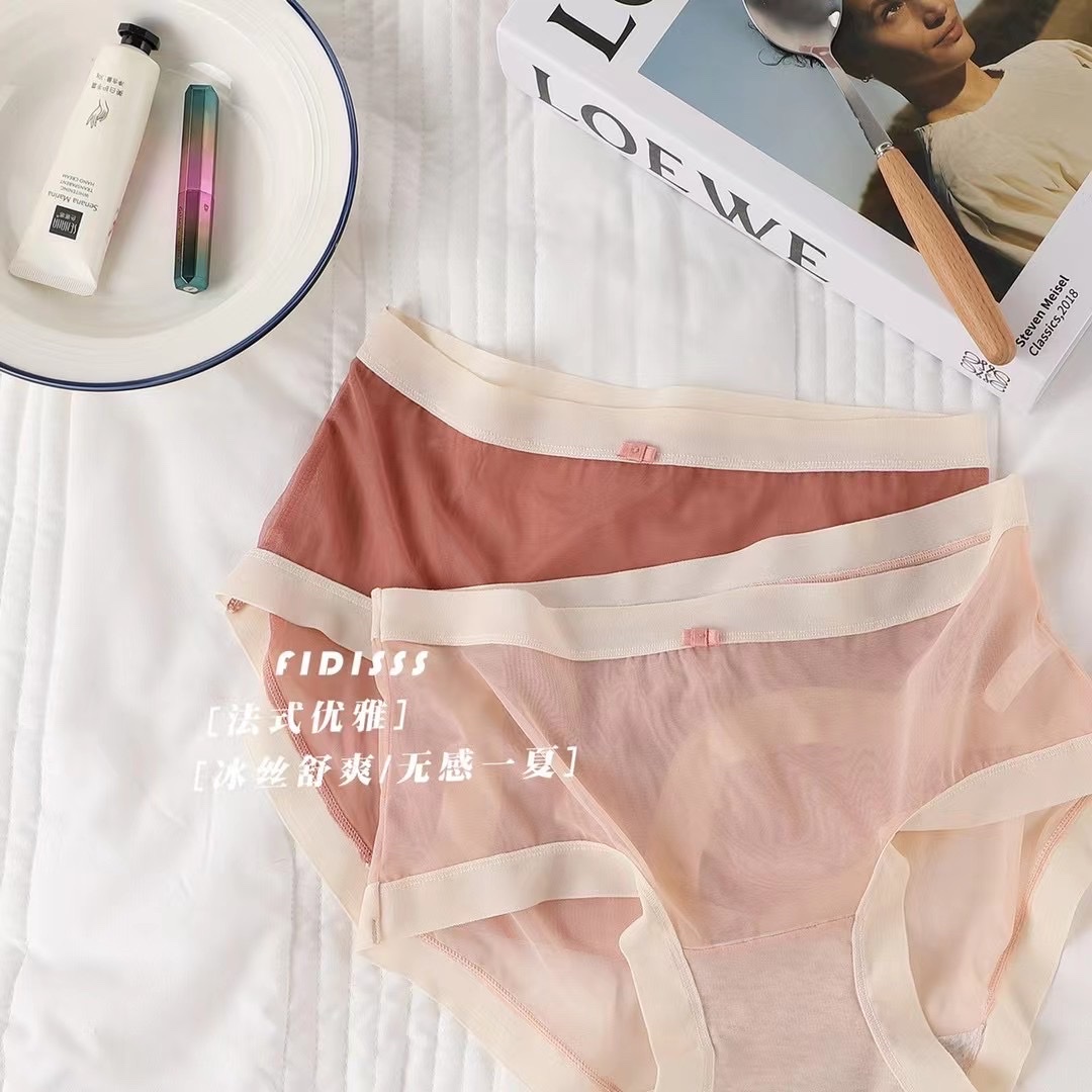 蚊帐、床幔实物图