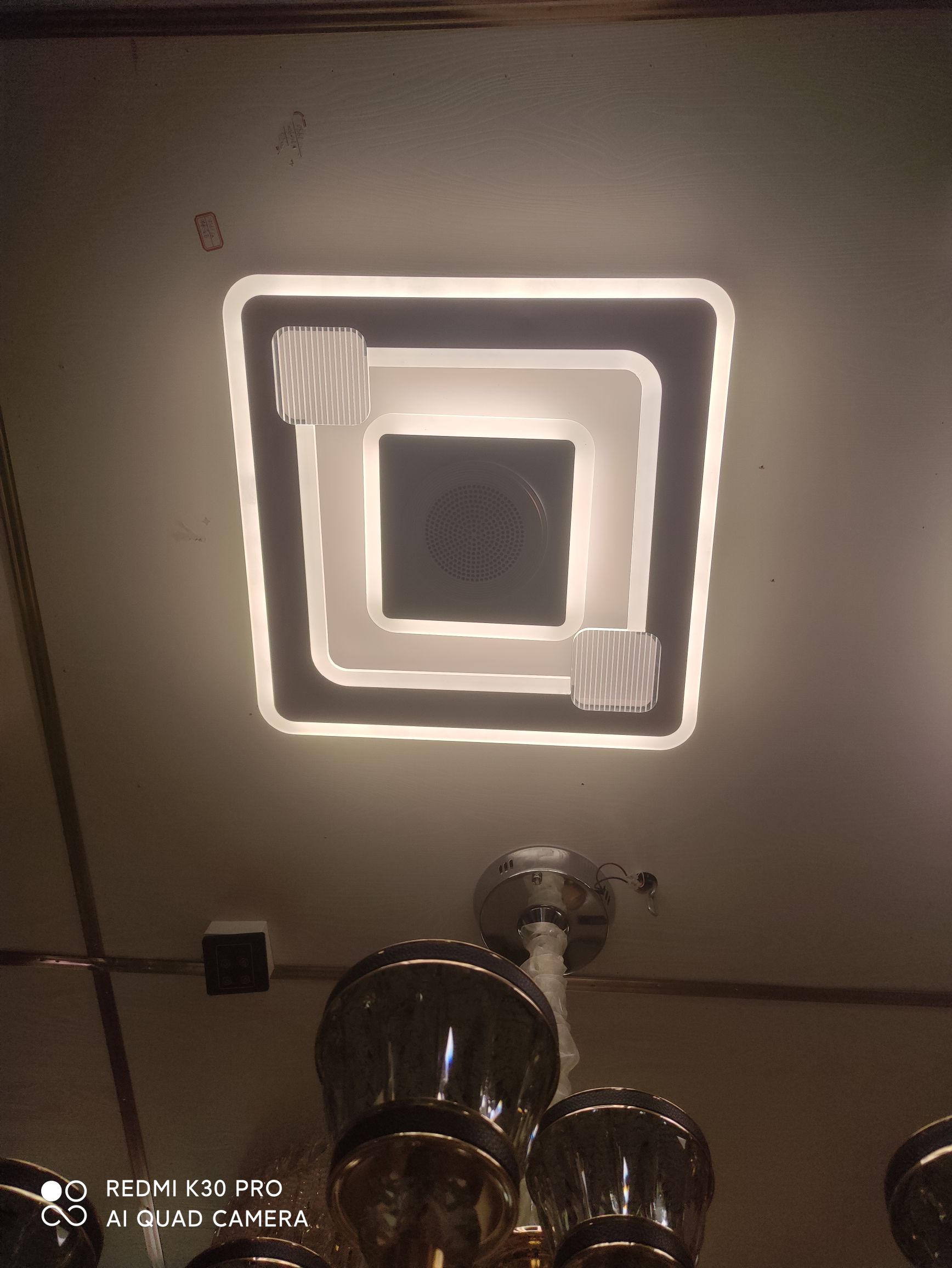 2175/ Xiao Fang, disinfection, air purification lamp